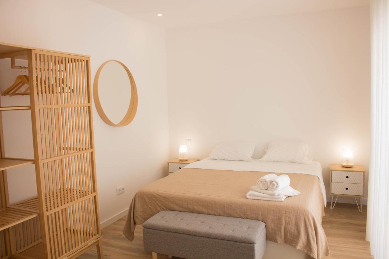 Apartamento Praia Buarcos Figueira da Foz Exterior foto